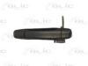 SUBAR 61022SA001NN Door Handle